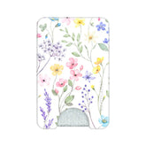 Enchanted Floral MagSafe Wallet