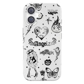 Bratz Inked iPhone Case