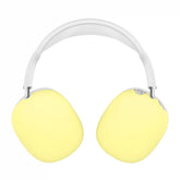 Butter Yellow AirPod Max Case