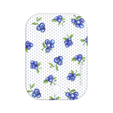 Blueberry Baby Portable MagSafe Charger Power Pack