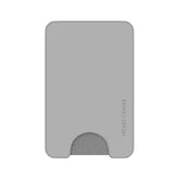 Grey MagSafe Wallet