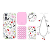 Lucky Charm iPhone Bundle Set