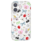 Lucky Charm iPhone Case