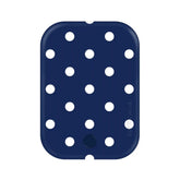 Midnight Polka Dot Portable MagSafe Charger Power Pack