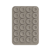 Grey MightyGrip MagSafe Mount