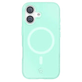 Mint Jelly iPhone Case