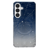 Widow’s Web Crystal Samsung Case