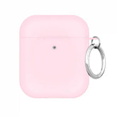 Strawberry Milk Jelly AirPod Case