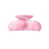 Strawberry Swirl Hair Clip