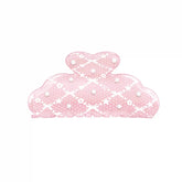 Sugar Pearl Hair Clip