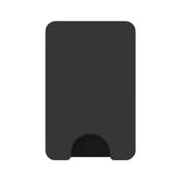 Just Black MagSafe Wallet