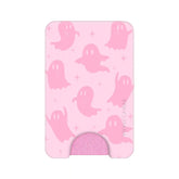 Ghosted Pink MagSafe Wallet