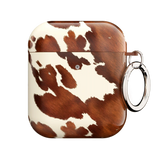 Cocoa Cow AirPod Case