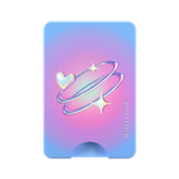 Saturn Return MagSafe Wallet