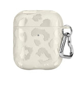Stone Leopard AirPod Case