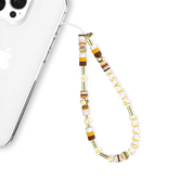 Coffee Please Phone Charm