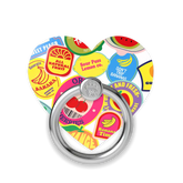 Juicy Fruits Phone Ring