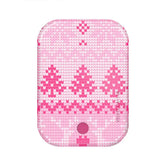 Bubble Gum Sweater Portable MagSafe Charger Power Pack