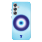 Evil Eye Aura Samsung Case