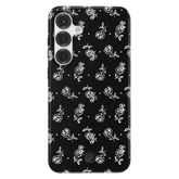 Vintage Roses Samsung Case