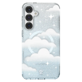 In the Clouds Stardust Samsung Case