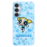 The Powerpuff Girls Bubbles Samsung Case