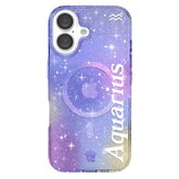 Sanctuary Aquarius iPhone Case