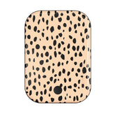 Spotted Cheetah Portable MagSafe Charger Power Pack