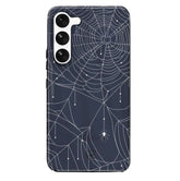In Your Web Samsung Case