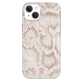 Nude Python iPhone Case