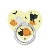Purrfect Pumpkins Phone Ring