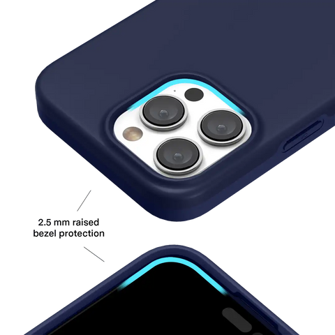 Admiral Navy iPhone Case