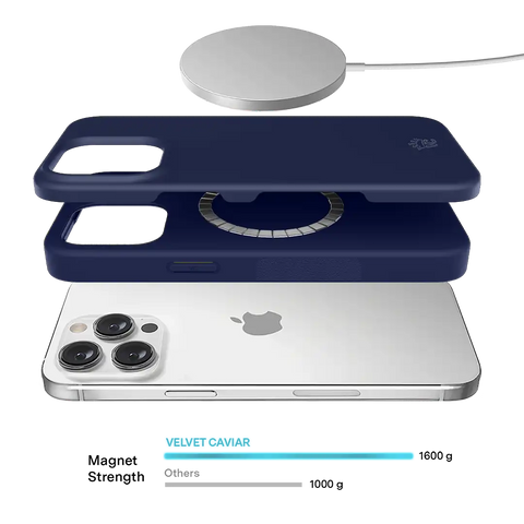 Admiral Navy iPhone Case