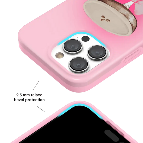 Espresso Please iPhone Case