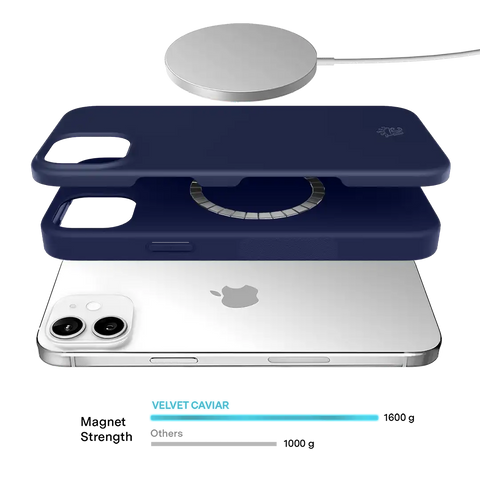 Admiral Navy iPhone Case