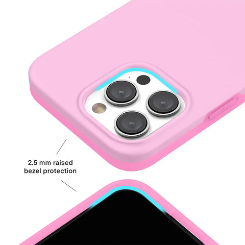 Pink Sugar iPhone Case