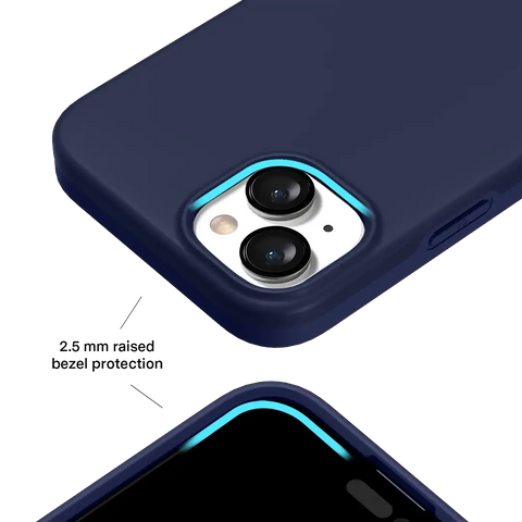 Admiral Navy iPhone Case