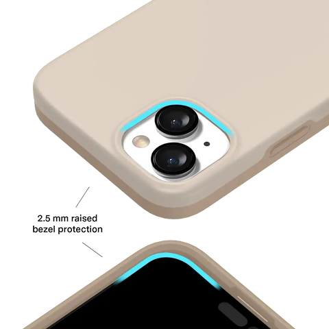 Sand Stone iPhone Case