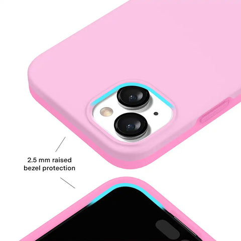 Pink Sugar iPhone Case