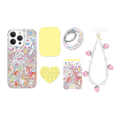 Fairytale Forest iPhone Bundle Set