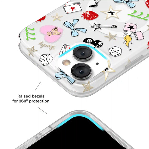 Lucky Charm iPhone Case