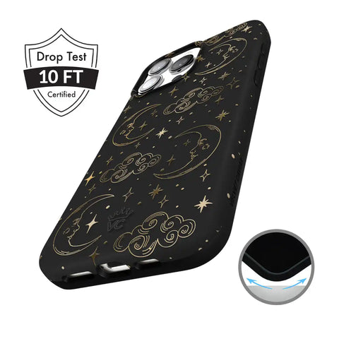 Night Sky Celestial iPhone Case
