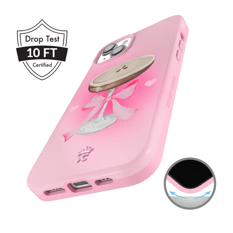 Espresso Please iPhone Case