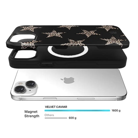 Rockstar Girlfriend iPhone Case