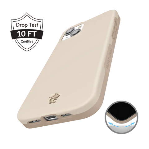 Sand Stone iPhone Case