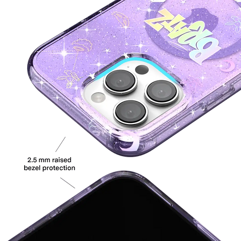 Bratz Celestial Glitter iPhone Case