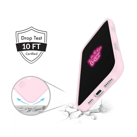 Strawberry Milk Jelly iPhone Case