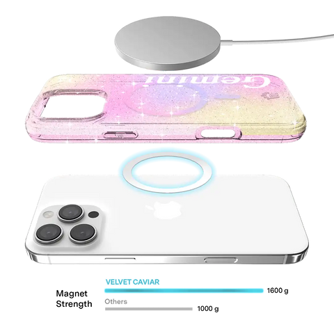 Sanctuary Gemini iPhone Case