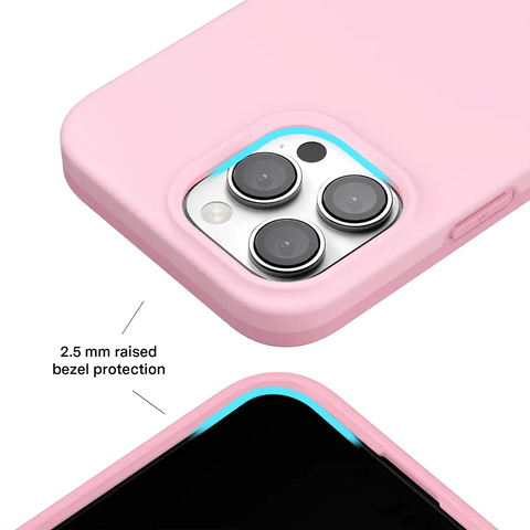 Strawberry Milk iPhone Case