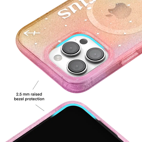 Sanctuary Sagittarius iPhone Case